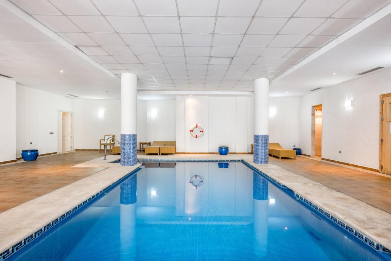 Fa- Luxury 2 Bedroom Apt Fuente Aloha Marbella Bagian luar foto