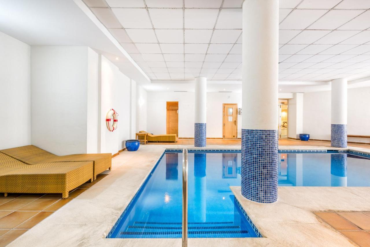 Fa- Luxury 2 Bedroom Apt Fuente Aloha Marbella Bagian luar foto