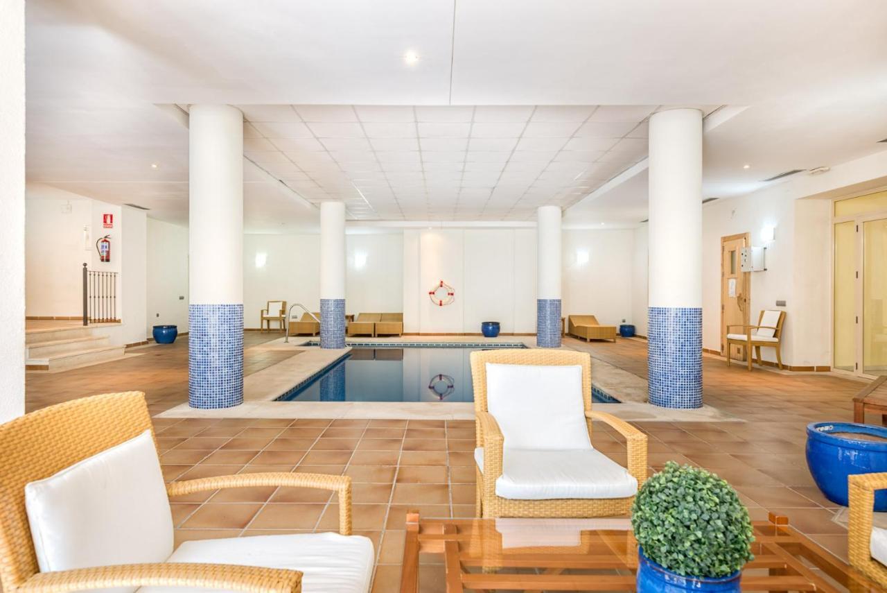 Fa- Luxury 2 Bedroom Apt Fuente Aloha Marbella Bagian luar foto