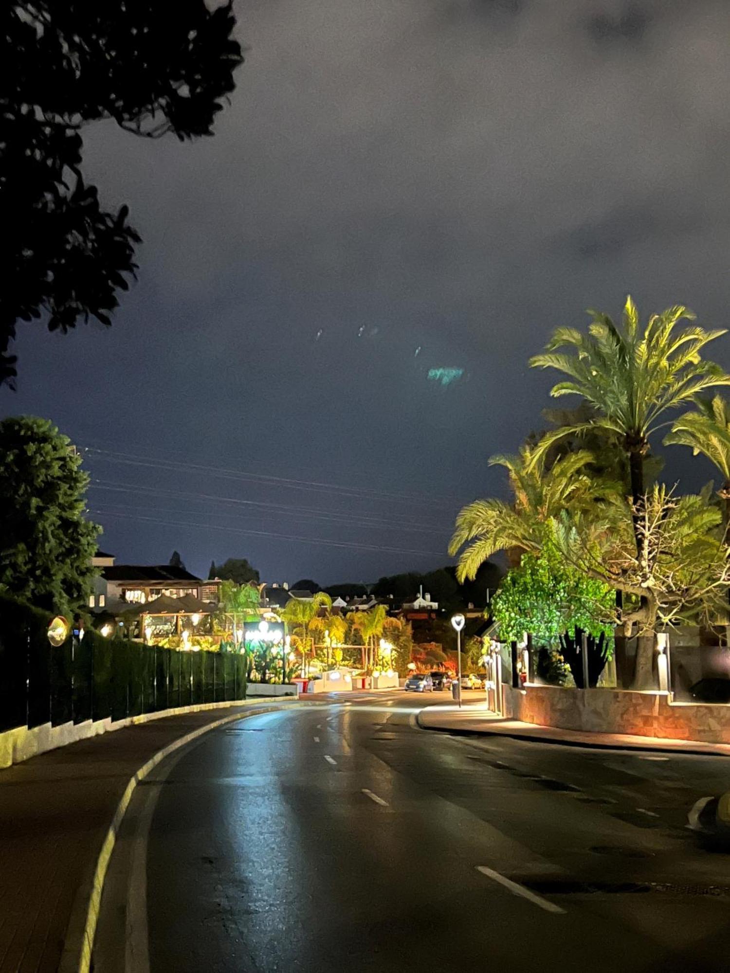 Fa- Luxury 2 Bedroom Apt Fuente Aloha Marbella Bagian luar foto